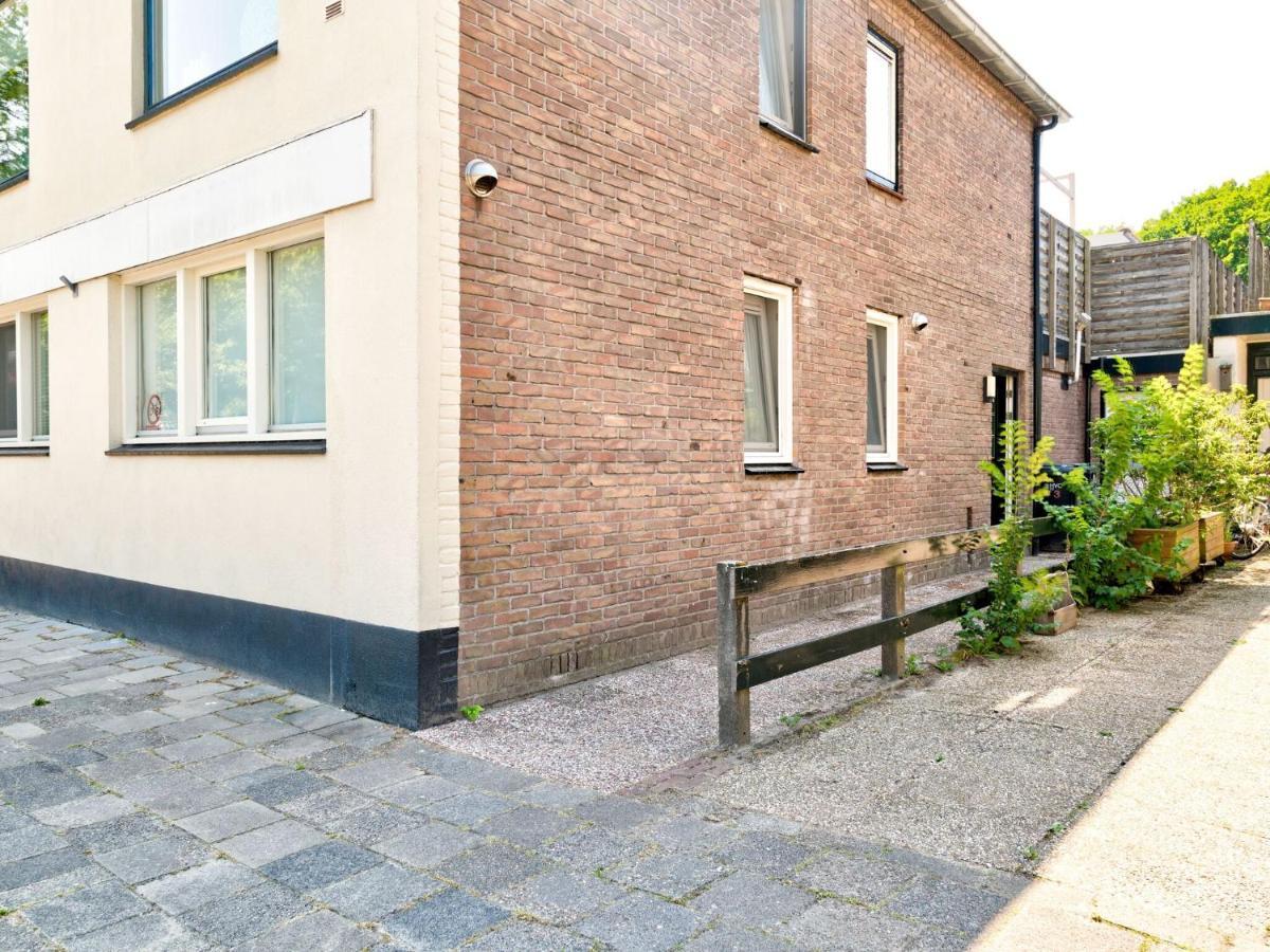 Modern Apartment In Schoorl Near The Beach Esterno foto