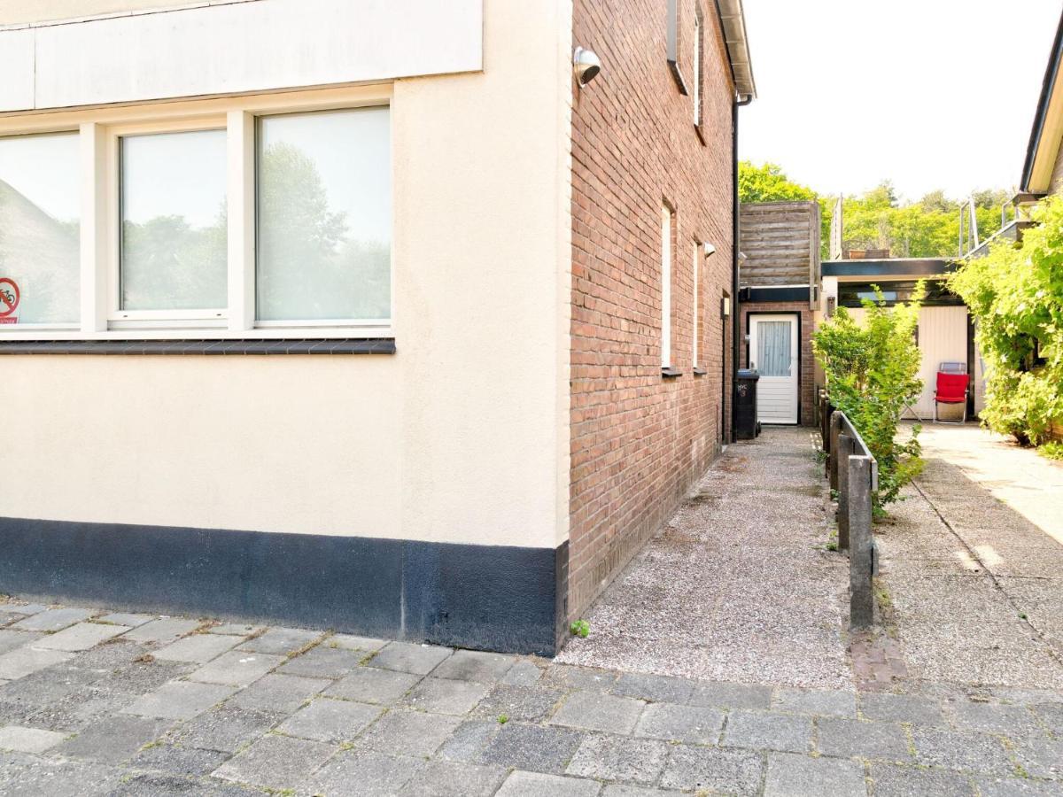Modern Apartment In Schoorl Near The Beach Esterno foto