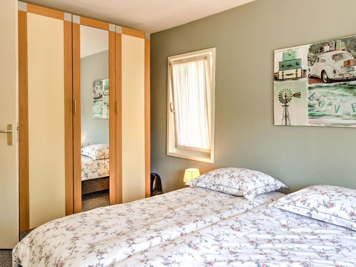 Modern Apartment In Schoorl Near The Beach Esterno foto