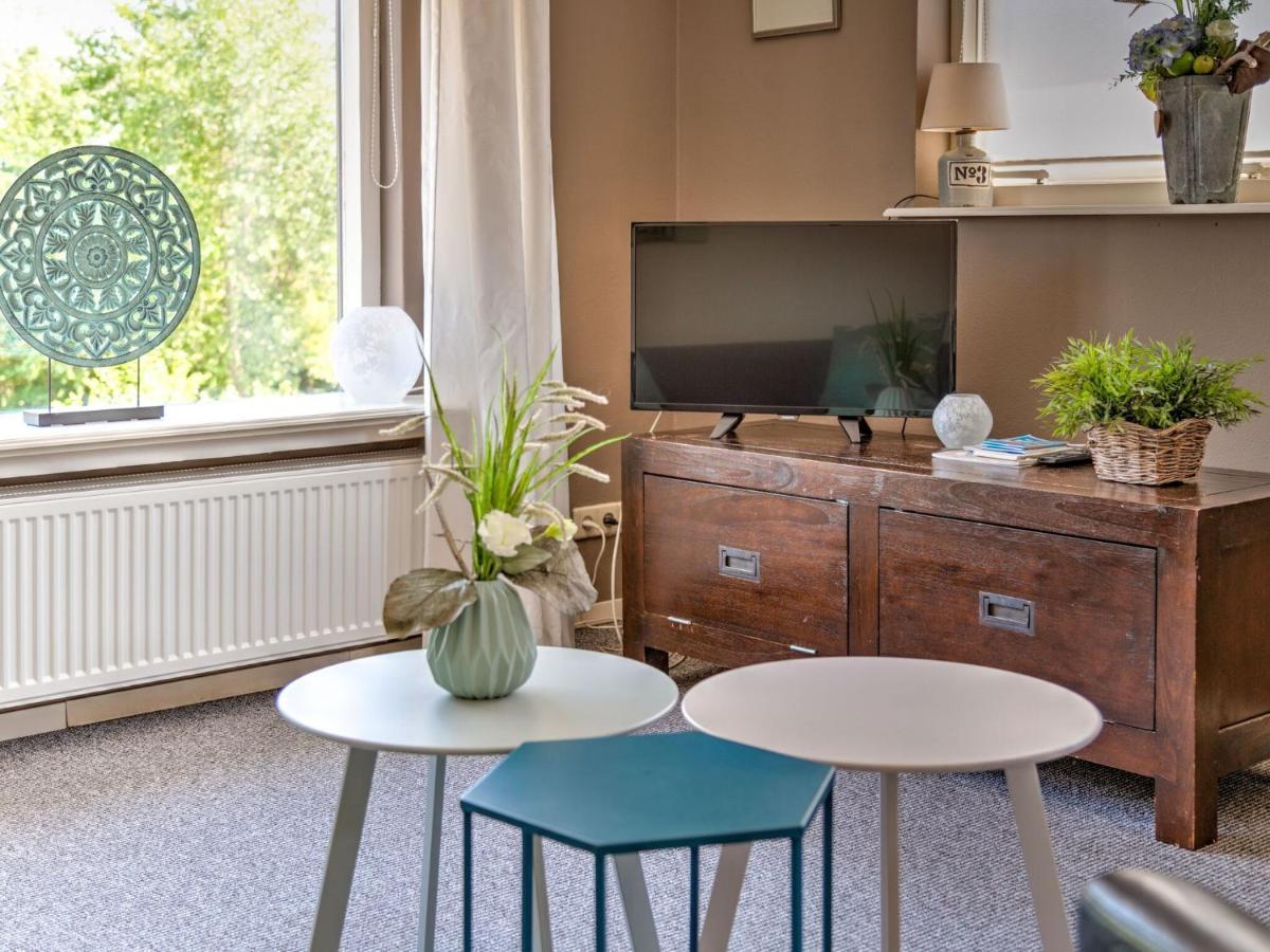 Modern Apartment In Schoorl Near The Beach Esterno foto